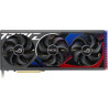 ASUS ROG Strix GeForce RTX 4090 24GB OC Edition Graphics Card