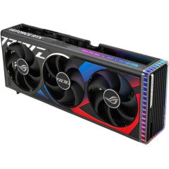 ASUS ROG Strix GeForce RTX 4090 24GB OC Edition Graphics Card
