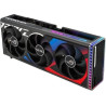 ASUS ROG Strix GeForce RTX 4090 24GB OC Edition Graphics Card