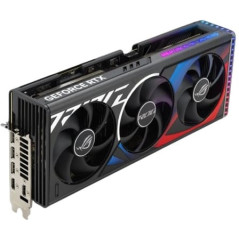 ASUS ROG Strix GeForce RTX 4090 24GB OC Edition Graphics Card