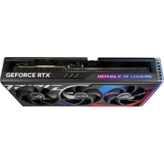 ASUS ROG Strix GeForce RTX 4090 24GB OC Edition Graphics Card