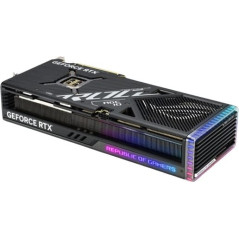 ASUS ROG Strix GeForce RTX 4090 24GB OC Edition Graphics Card