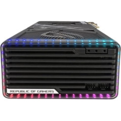 ASUS ROG Strix GeForce RTX 4090 24GB OC Edition Graphics Card