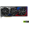 ASUS ROG Strix GeForce RTX 4090 24GB OC Edition Graphics Card