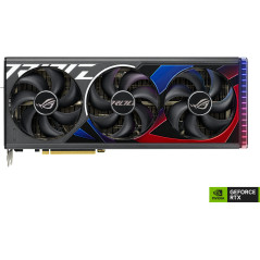 ASUS ROG Strix GeForce RTX 4090 24GB OC Edition Graphics Card