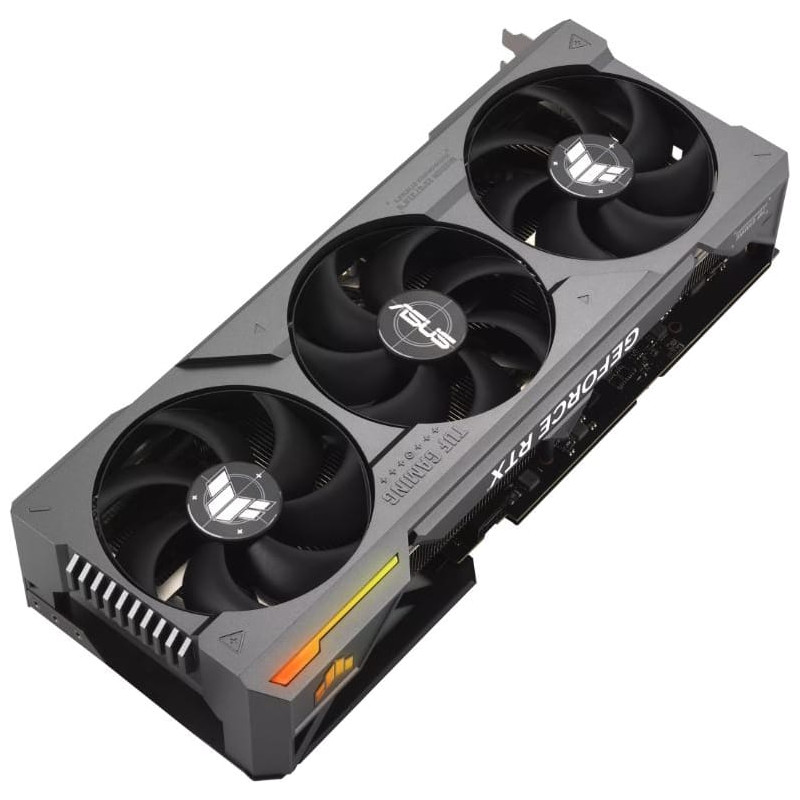 Asus TUF GeForce RTX 4090 24GB Graphics Card