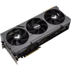 ASUS TUF GeForce RTX 4090 24GB OC Edition Graphics Card