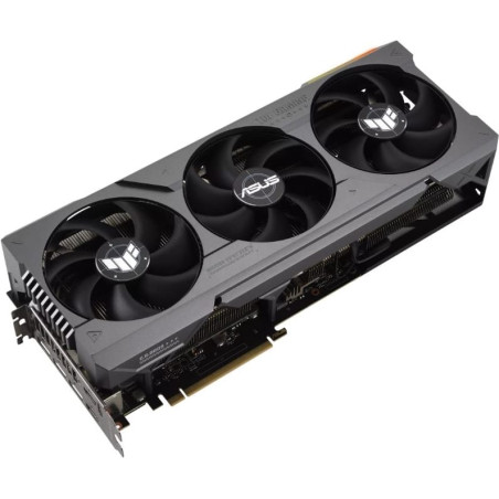 ASUS TUF GeForce RTX 4090 24GB OC Edition Graphics Card