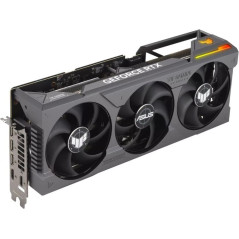 ASUS TUF GeForce RTX 4090 24GB OC Edition Graphics Card
