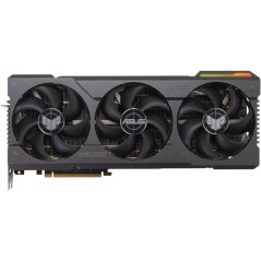 ASUS TUF GeForce RTX 4090 24GB OC Edition Graphics Card
