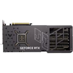 ASUS TUF GeForce RTX 4090 24GB OC Edition Graphics Card