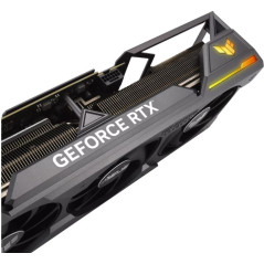 ASUS TUF GeForce RTX 4090 24GB OC Edition Graphics Card