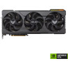 ASUS TUF GeForce RTX 4090 24GB OC Edition Graphics Card