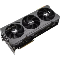 ASUS TUF GeForce RTX 4090 24GB OC Edition Graphics Card