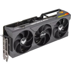 ASUS TUF GeForce RTX 4090 24GB OC Edition Graphics Card