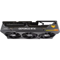 ASUS TUF GeForce RTX 4090 24GB OC Edition Graphics Card