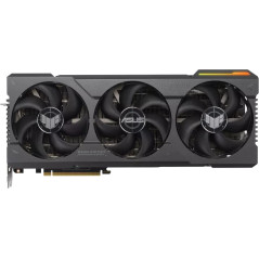 ASUS TUF GeForce RTX 4090 24GB OC Edition Graphics Card