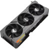 ASUS TUF GeForce RTX 4090 24GB OC Edition Graphics Card