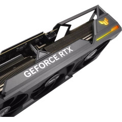 ASUS TUF GeForce RTX 4090 24GB OC Edition Graphics Card