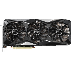 AsRock AMD Radeon RX 6800 CLP 16GO 16GB Graphics Card