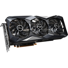AsRock AMD Radeon RX 6800 CLP 16GO 16GB Graphics Card