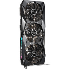 AsRock AMD Radeon RX 6800 CLP 16GO 16GB Graphics Card