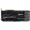 AsRock AMD Radeon RX 6800 CLP 16GO 16GB Graphics Card