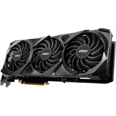 MSI GeForce RTX 3070 Ti Ventus 3X 8G OC Graphics Card