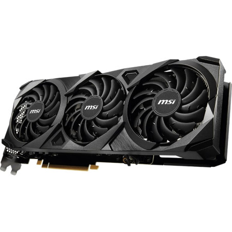 MSI GeForce RTX 3070 Ti Ventus 3X 8G OC Graphics Card