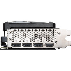 MSI GeForce RTX 3070 Ti Ventus 3X 8G OC Graphics Card