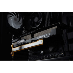 MSI GeForce RTX 3070 Ti Ventus 3X 8G OC Graphics Card