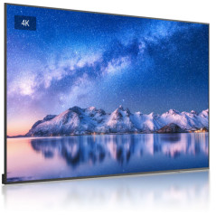Maxhub ND98PNA 98" 4K UHD Commercial Signage