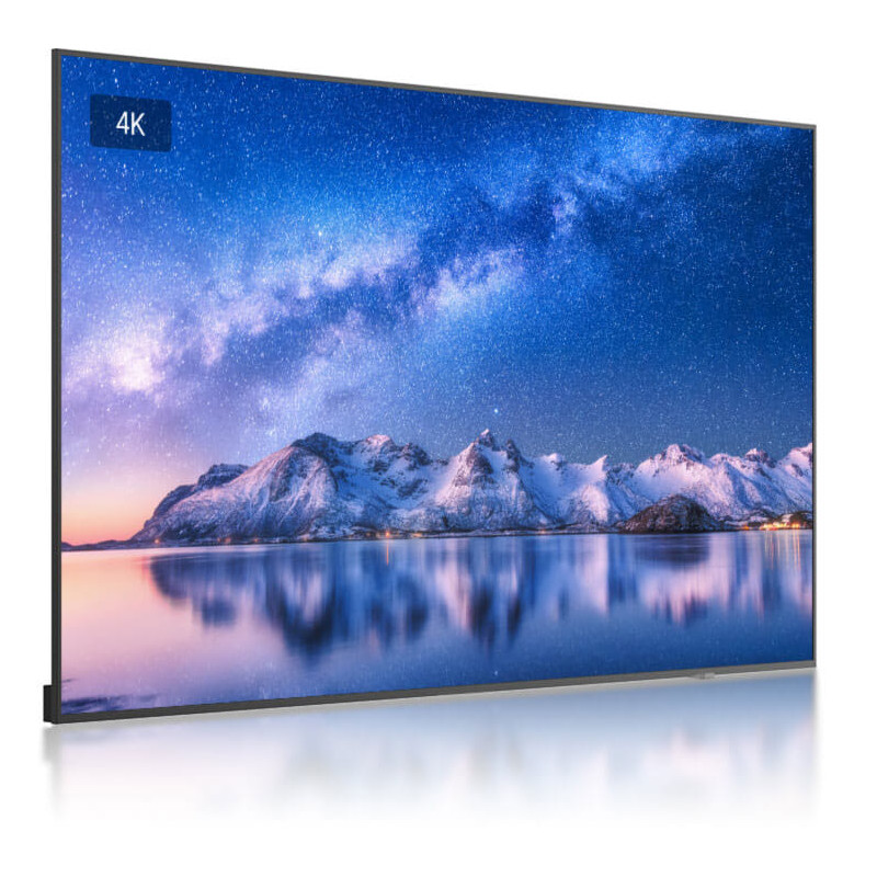 Maxhub ND98PNA 98" 4K UHD Commercial Signage