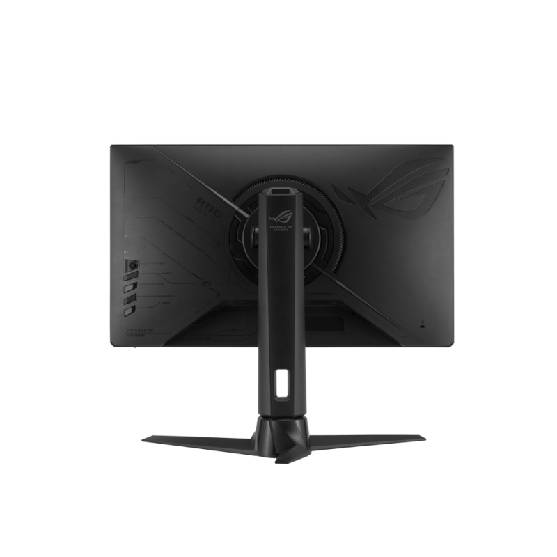 Asus XG256Q 24.5" FHD IPS 1ms 180Hz FreeSync Height Adjustable Monitor