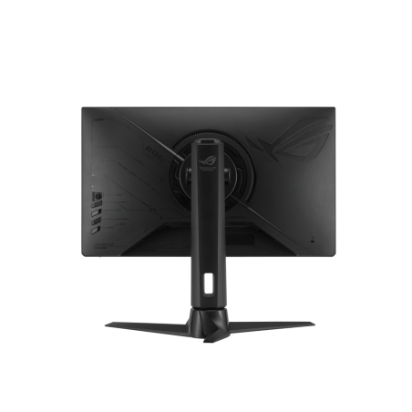 Asus XG256Q 24.5" FHD IPS 1ms 180Hz FreeSync Height Adjustable Monitor
