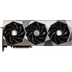 MSI GeForce RTX 4090 Suprim X 24G Graphics Card
