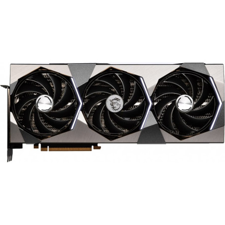 MSI GeForce RTX 4090 Suprim X 24G Graphics Card