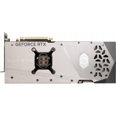 MSI GeForce RTX 4090 Suprim X 24G Graphics Card