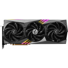 MSI GeForce RTX 4090 Gaming X TRIO 24G Graphics Card