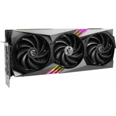 MSI GeForce RTX 4090 Gaming X TRIO 24G Graphics Card