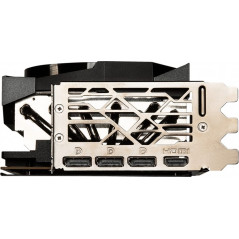 MSI GeForce RTX 4090 Gaming X TRIO 24G Graphics Card