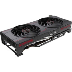 Sapphire Pulse RX 6700 10GB Graphics Card