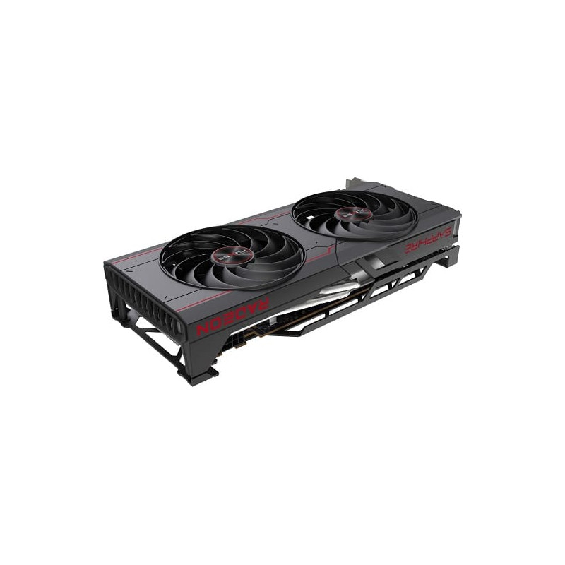 Sapphire Pulse RX 6700 10GB Graphics Card