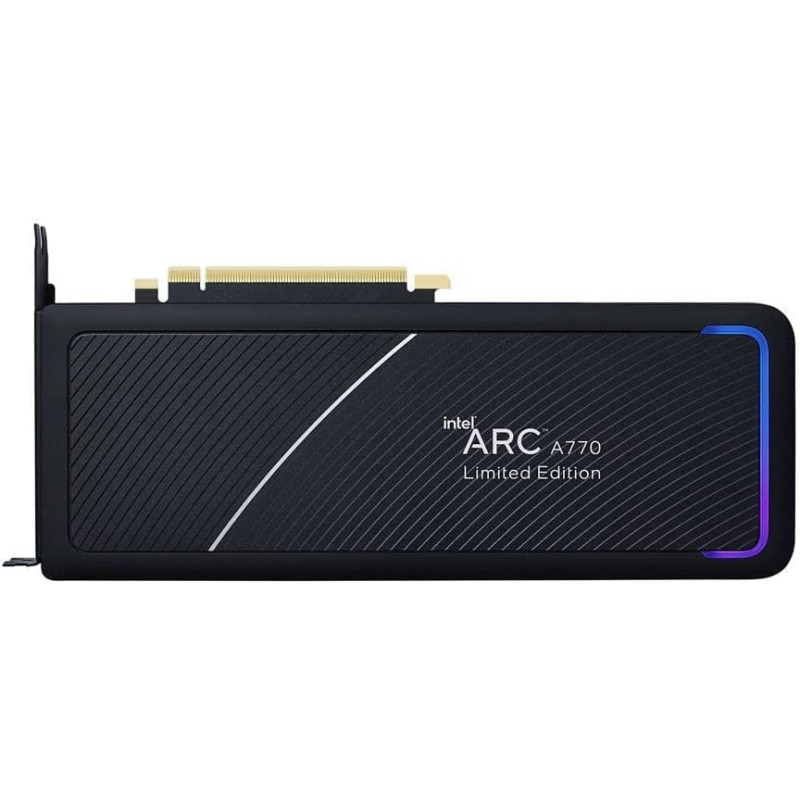 Intel Arc A770 16GB Graphics Card