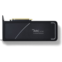 Intel Arc A750 8GB Graphics Card