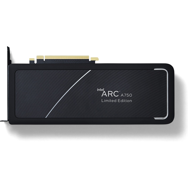 Intel Arc A750 8GB Graphics Card