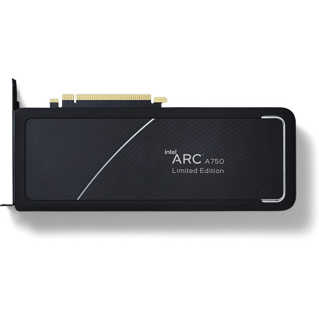 Intel Arc A750 8GB Graphics Card