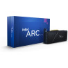Intel Arc A750 8GB Graphics Card