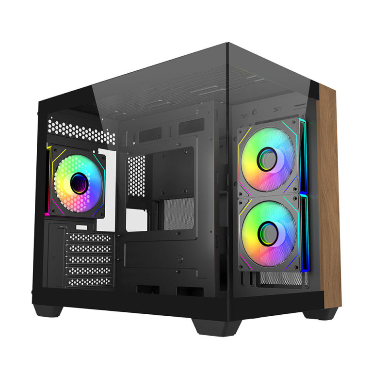 MSI MPG A1000G PCIE5 1000W 80+ Gold ATX Power Supply