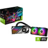 Asus Strix LC GeForce RTX 3090 Ti 24G Graphics Card